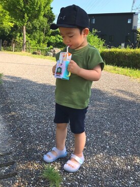 k.kさんのコーディネート