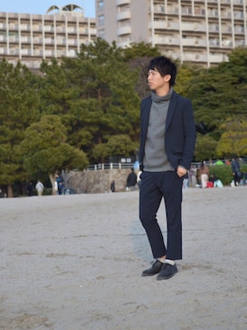 NORIさんのコーディネート