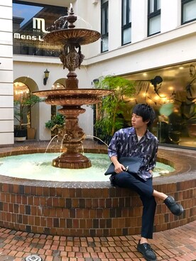 NORIさんのコーディネート