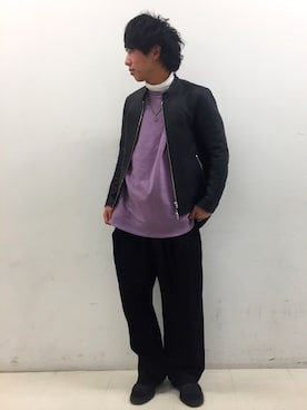 NORIさんのコーディネート