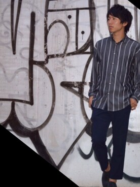 NORIさんのコーディネート