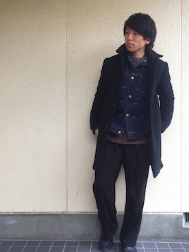 NORIさんのコーディネート