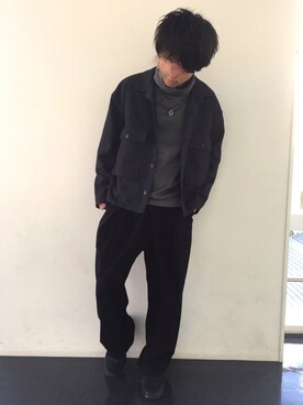 NORIさんのコーディネート