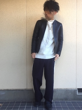 NORIさんのコーディネート