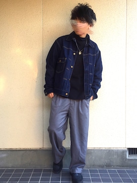 NORIさんのコーディネート