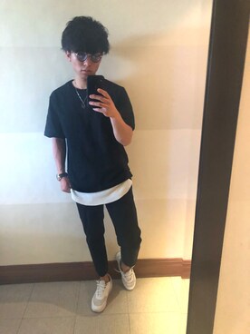 NORIさんのコーディネート