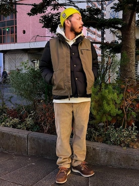 1110oh2さんのコーディネート