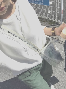 kanaeさんのコーディネート