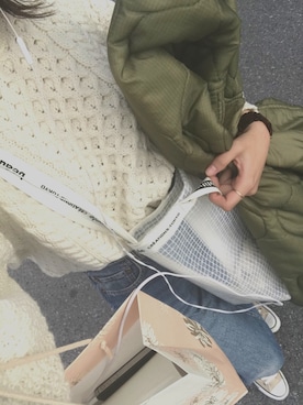 kanaeさんのコーディネート