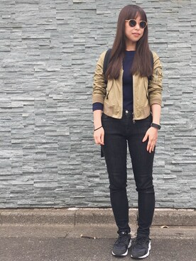 niniさんのコーディネート