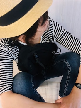 tomoさんのコーディネート