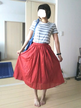 ちか&きょーたんさんのコーディネート