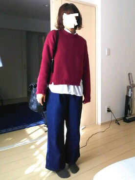 ちか&きょーたんさんのコーディネート