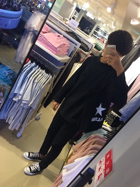 だいきさんのコーディネート