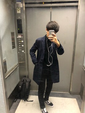 だいきさんのコーディネート