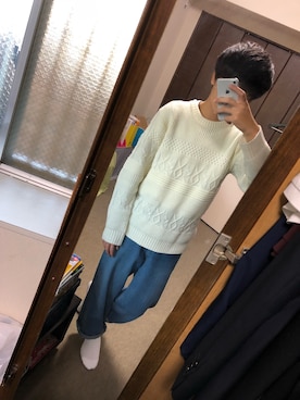 だいきさんのコーディネート