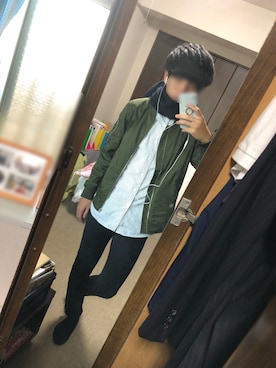 だいきさんのコーディネート