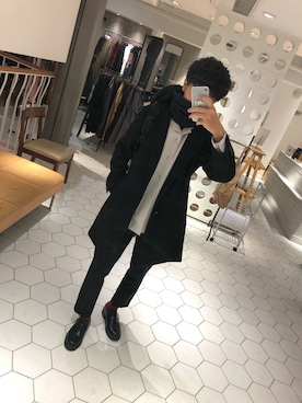 だいきさんのコーディネート