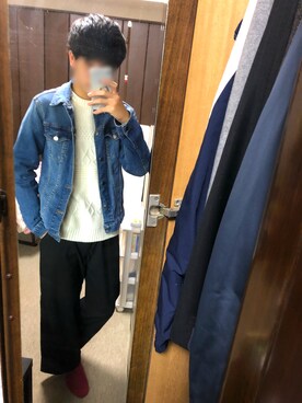 だいきさんのコーディネート