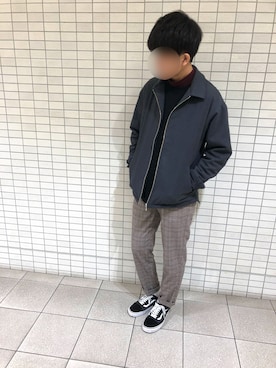 だいきさんのコーディネート