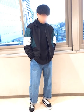 だいきさんのコーディネート