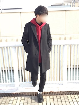 だいきさんのコーディネート