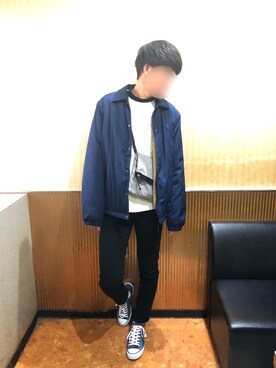 だいきさんのコーディネート