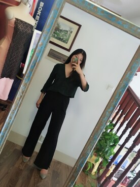 sharyさんのコーディネート