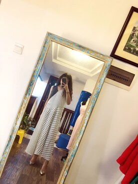 sharyさんのコーディネート