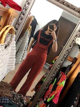 sharyさんのコーディネート