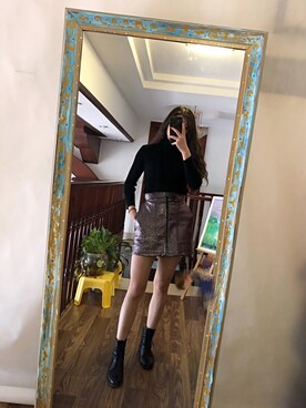 sharyさんのコーディネート