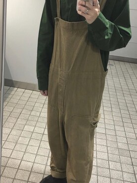 おとちゃんさんのコーディネート