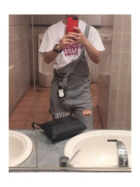 おとちゃんさんのコーディネート