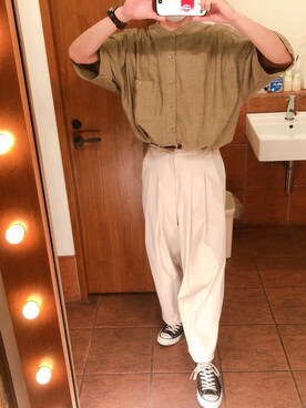 おとちゃんさんのコーディネート