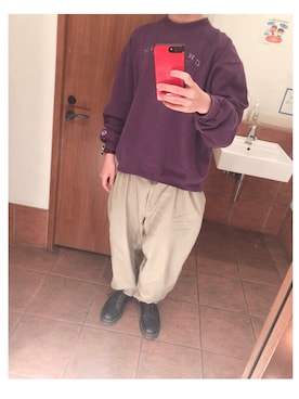 おとちゃんさんのコーディネート