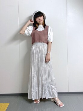 ノザキさんのコーディネート