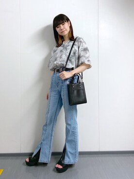 ノザキさんのコーディネート