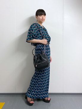 ノザキさんのコーディネート