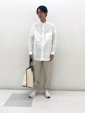 國田　健斗さんのコーディネート