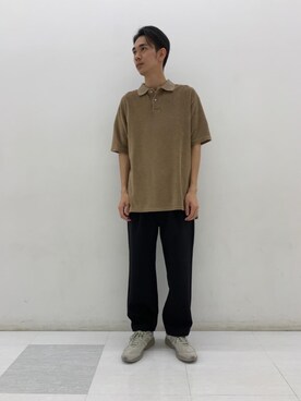 國田　健斗さんのコーディネート