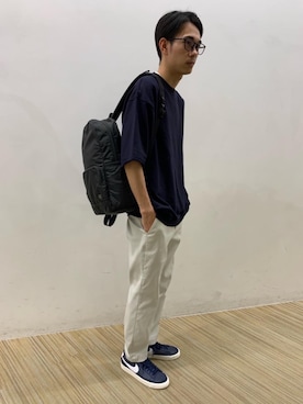 國田　健斗さんのコーディネート