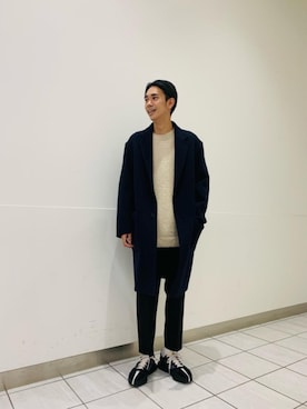 國田　健斗さんのコーディネート