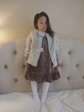 rowercocoさんのコーディネート