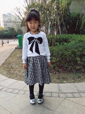 rowercocoさんのコーディネート