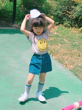 rowercocoさんのコーディネート