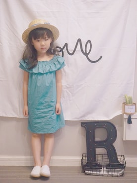 rowercocoさんのコーディネート