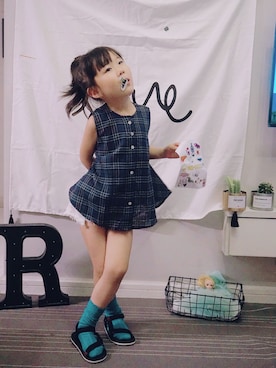 rowercocoさんのコーディネート