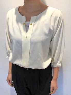 cienaofficialさんのコーディネート