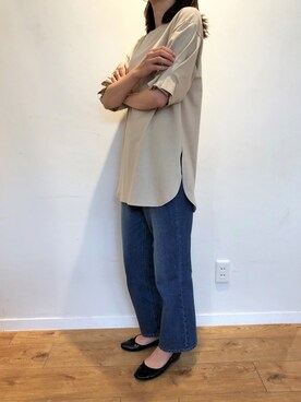 cienaofficialさんのコーディネート