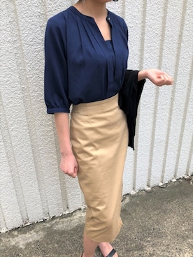 cienaofficialさんのコーディネート